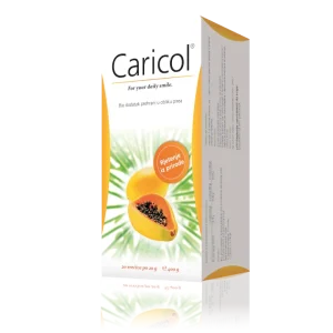 caricol 400g altmed