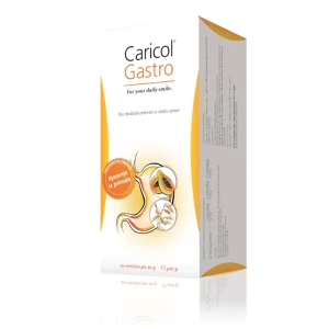 caricol gastro 400g altmed