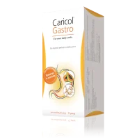 caricol gastro 400g altmed